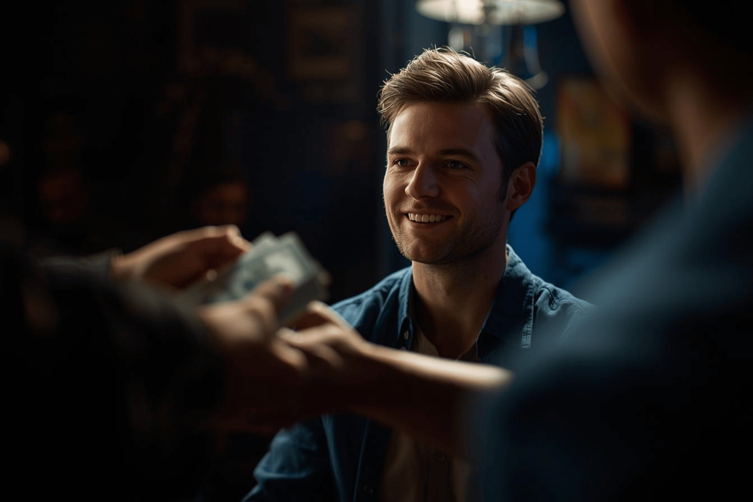 73% ljudi još uvek čeka da im prijatelji ili porodica vrate novac koji su im pozajmili.